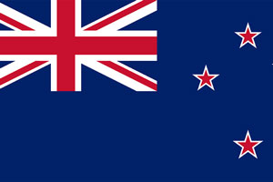 New Zealand