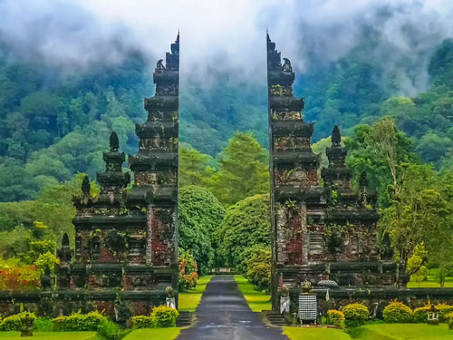 indonesia