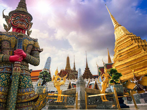 thai-lan